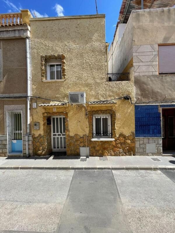 Таунхаус в Ориуэла, Испания, 76м² - изображение 13