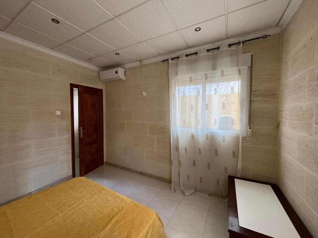 Townhouse with 3 bedrooms, 76m² in Orihuela, Spain [ID: 0152-522740]