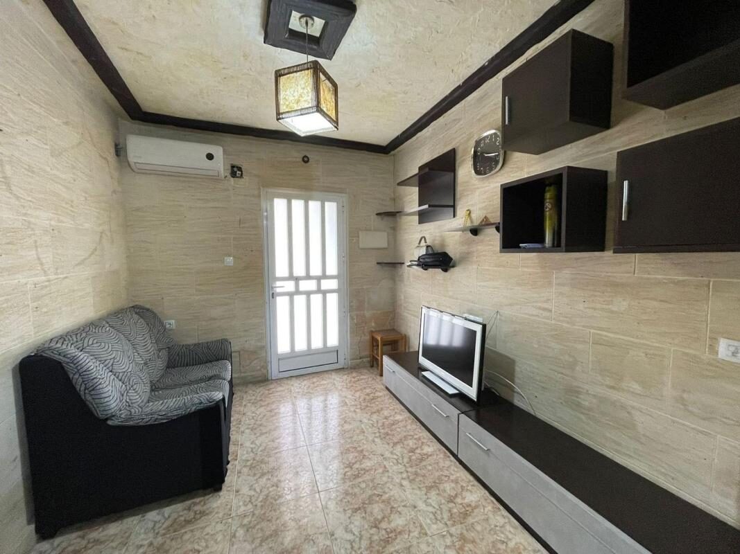 Townhouse with 3 bedrooms, 76m² in Orihuela, Spain [ID: 0152-522740]