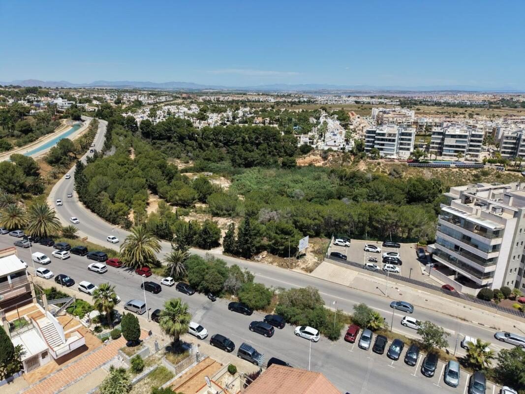 Przestrzeń komercyjna, 172m² w orihuela, Hiszpania [ID: 0152-521956]