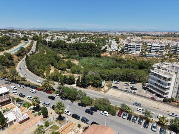 Commercial property in Orihuela, Spain, 172m² - image 20