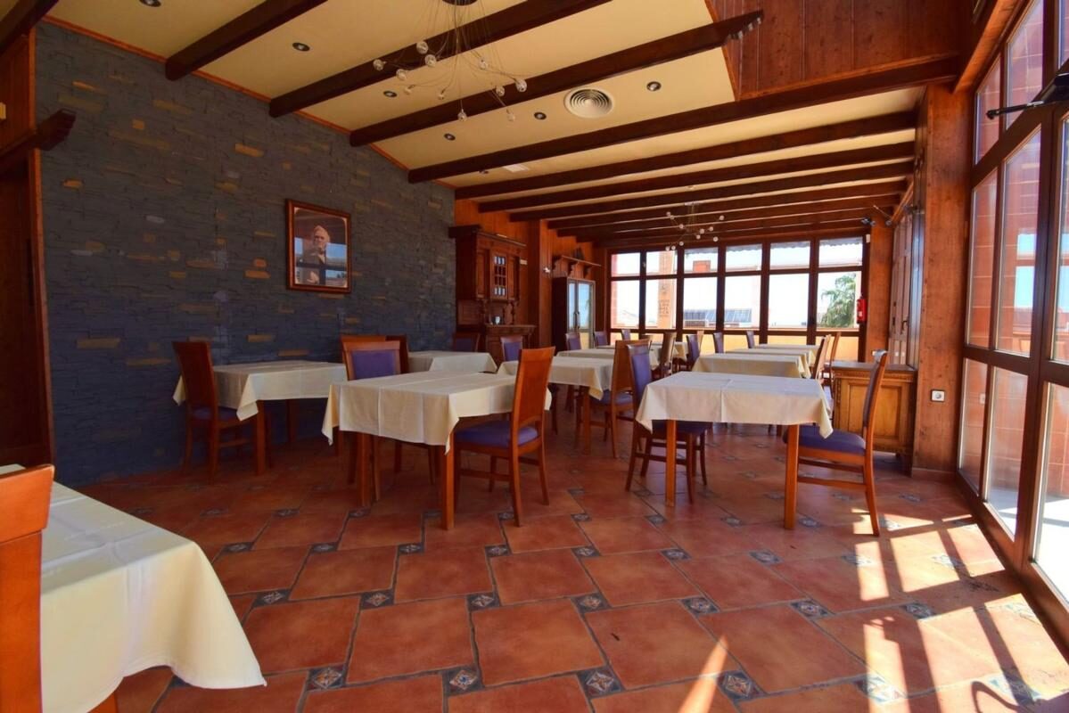 Przestrzeń komercyjna, 172m² w orihuela, Hiszpania [ID: 0152-521956]