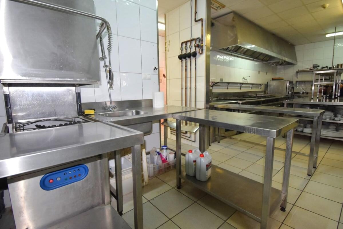 Przestrzeń komercyjna, 172m² w orihuela, Hiszpania [ID: 0152-521956]