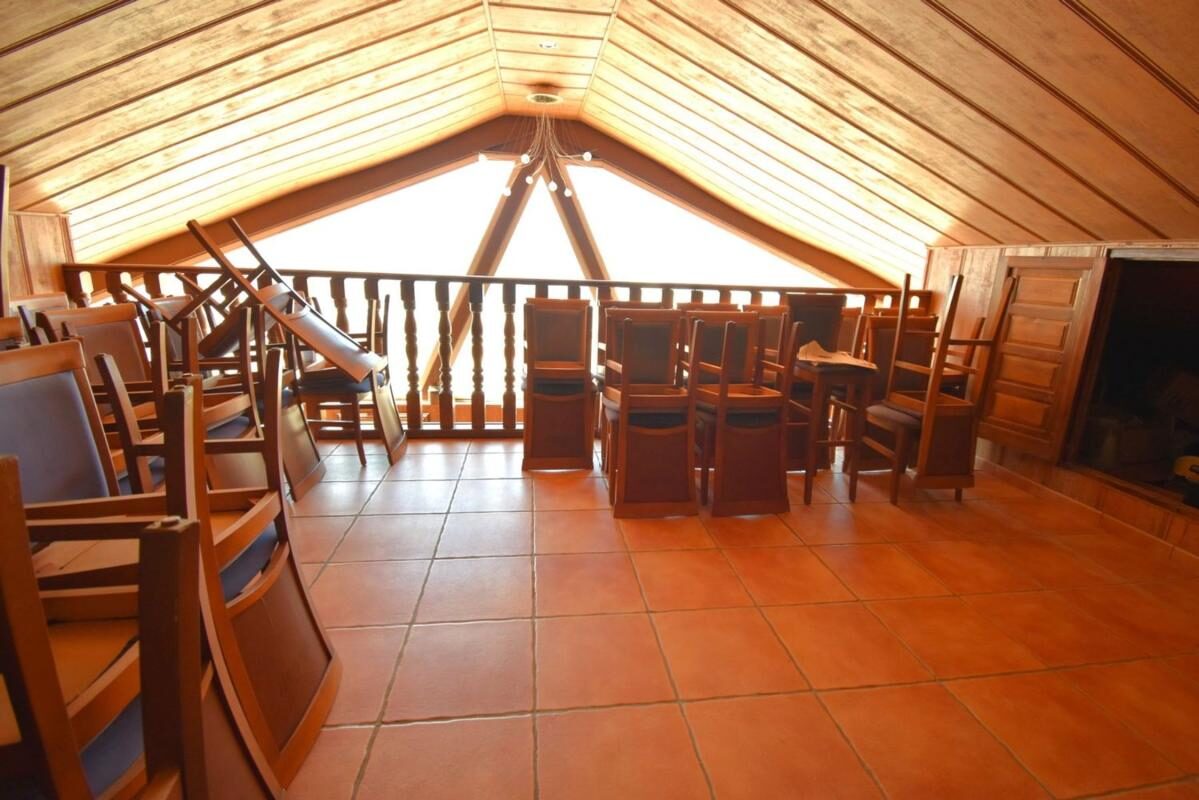 Przestrzeń komercyjna, 172m² w orihuela, Hiszpania [ID: 0152-521956]