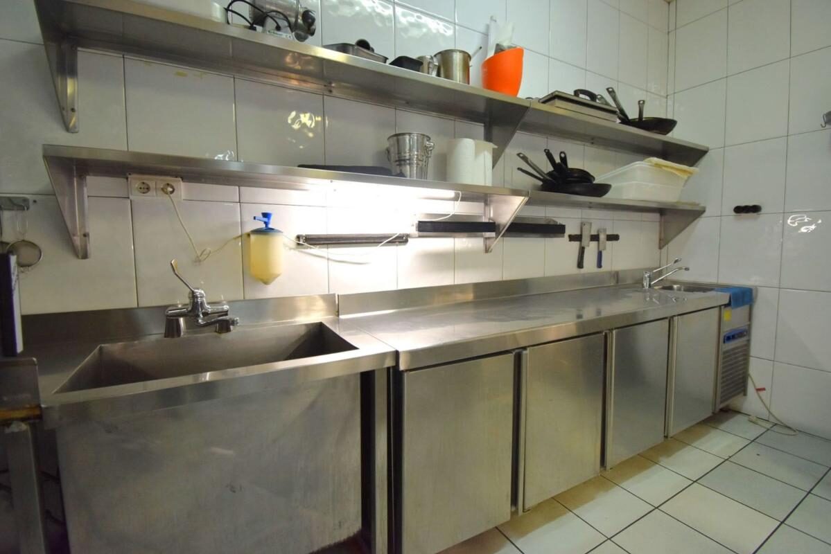 Przestrzeń komercyjna, 172m² w orihuela, Hiszpania [ID: 0152-521956]