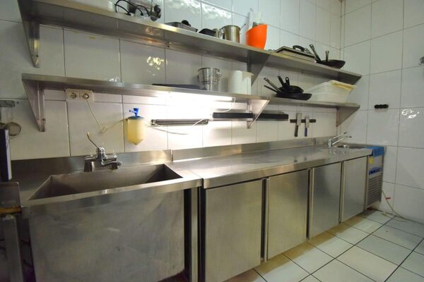 Commercial property in Orihuela, Spain, 172m² - image 17