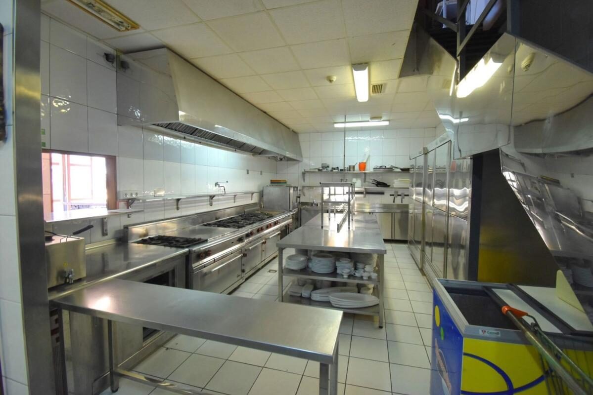 Przestrzeń komercyjna, 172m² w orihuela, Hiszpania [ID: 0152-521956]