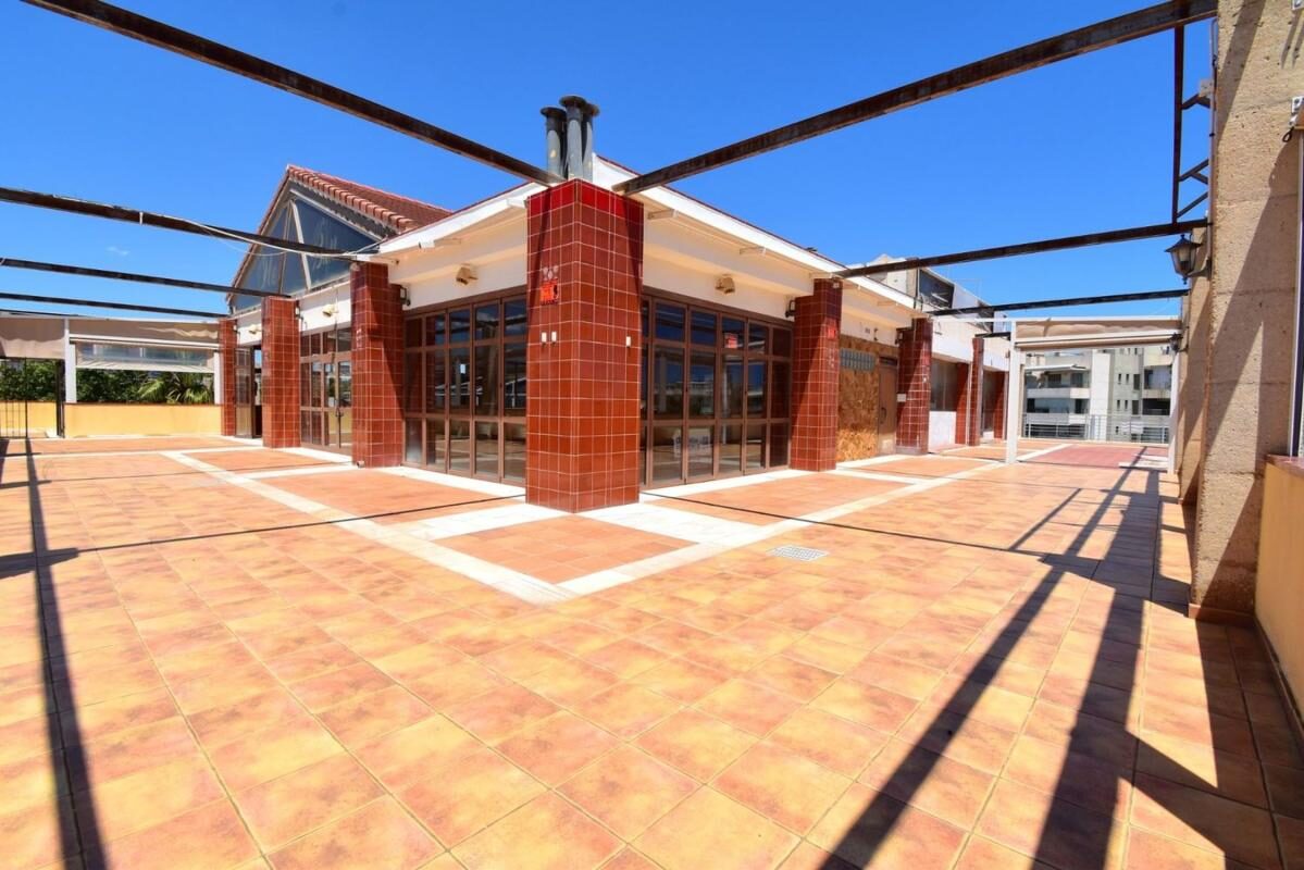 Przestrzeń komercyjna, 172m² w orihuela, Hiszpania [ID: 0152-521956]