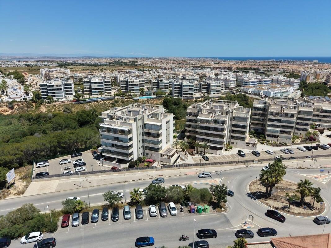 Przestrzeń komercyjna, 172m² w orihuela, Hiszpania [ID: 0152-521956]