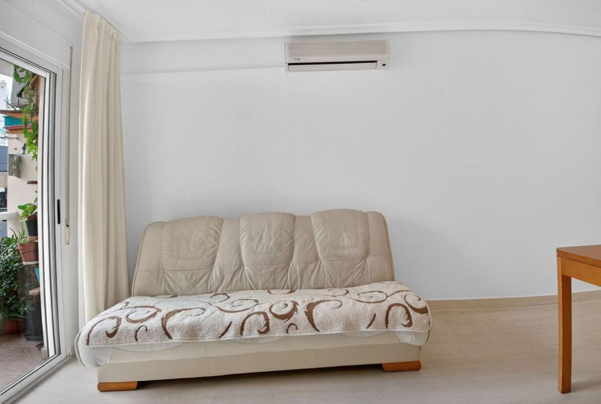 Квартира с 2 спальнями, 63м² в Торревьеха, Испания [ID: 0152-521900]