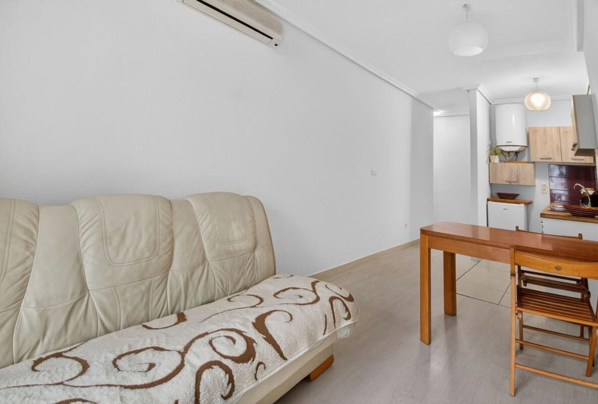 Квартира с 2 спальнями, 63м² в Торревьеха, Испания [ID: 0152-521900]