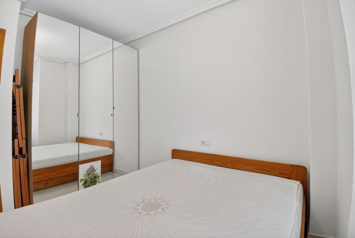 Квартира с 2 спальнями, 63м² в Торревьеха, Испания [ID: 0152-521900]