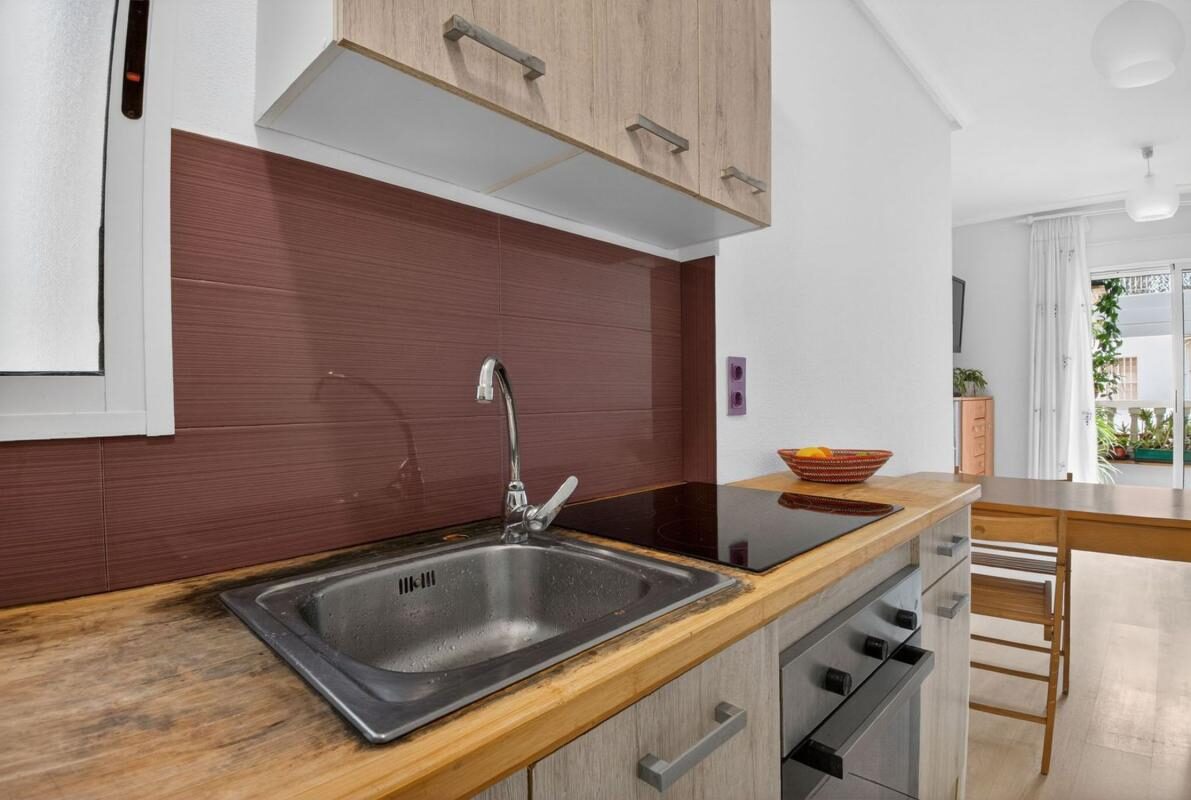 Квартира с 2 спальнями, 63м² в Торревьеха, Испания [ID: 0152-521900]