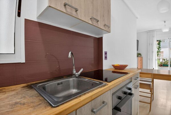Apartments in Torrevieja, Spain, 63m² - image 12