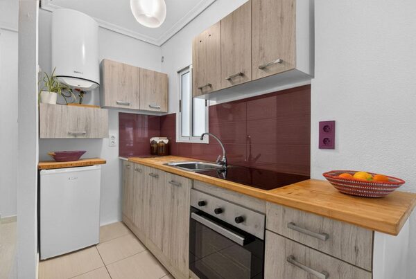 Apartments in Torrevieja, Spain, 63m² - image 9