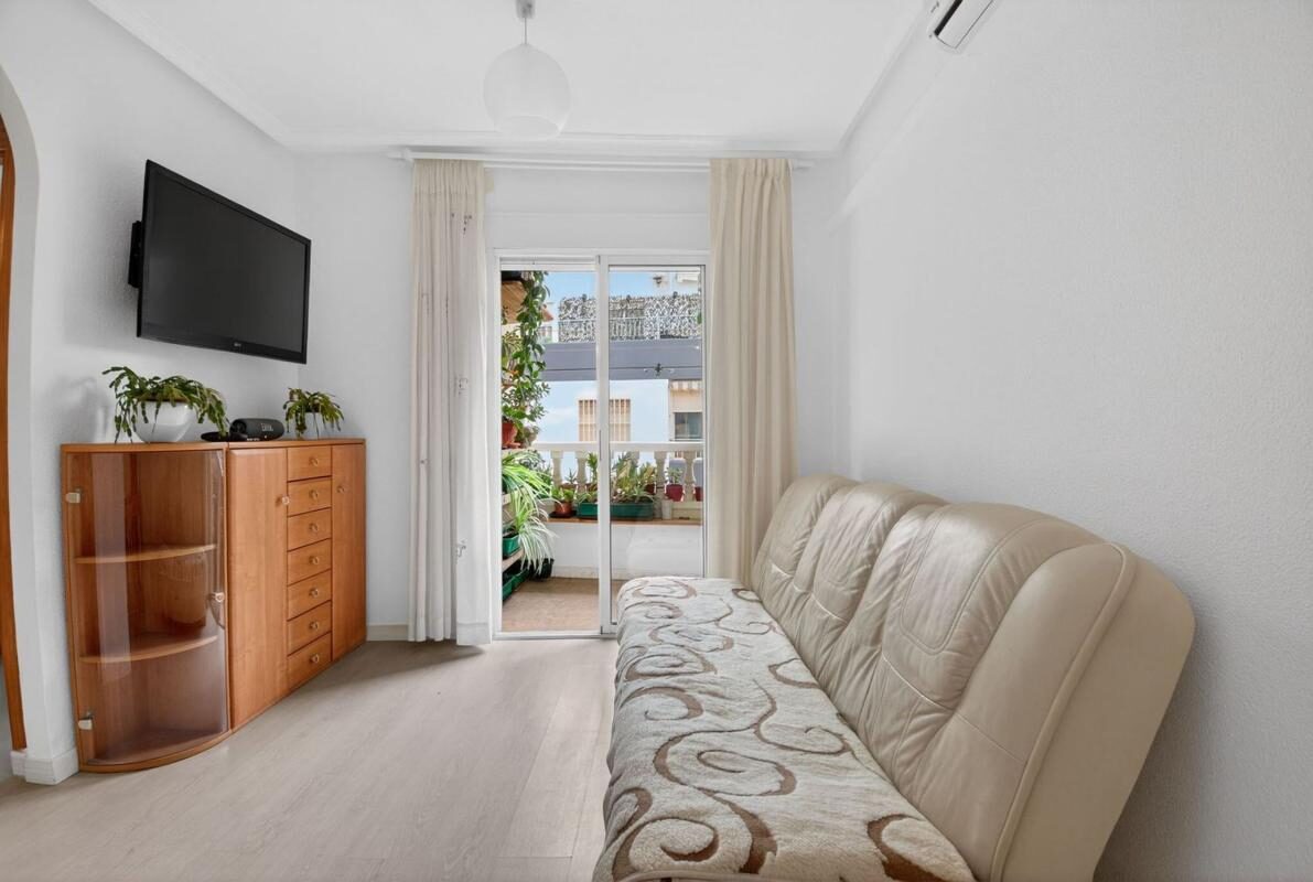 Квартира с 2 спальнями, 63м² в Торревьеха, Испания [ID: 0152-521900]