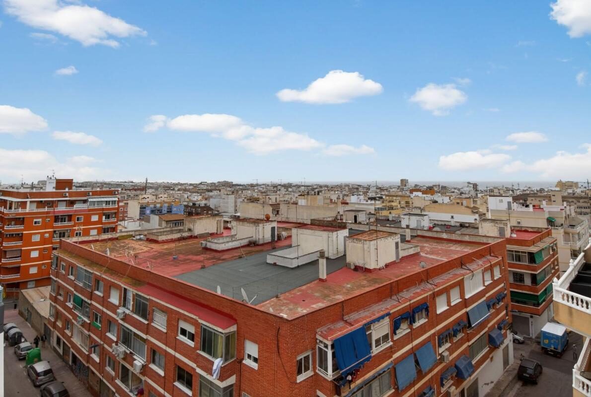 Квартира с 2 спальнями, 63м² в Торревьеха, Испания [ID: 0152-521900]