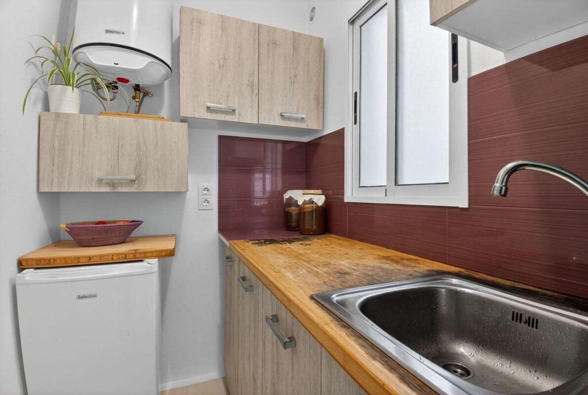 Квартира с 2 спальнями, 63м² в Торревьеха, Испания [ID: 0152-521900]
