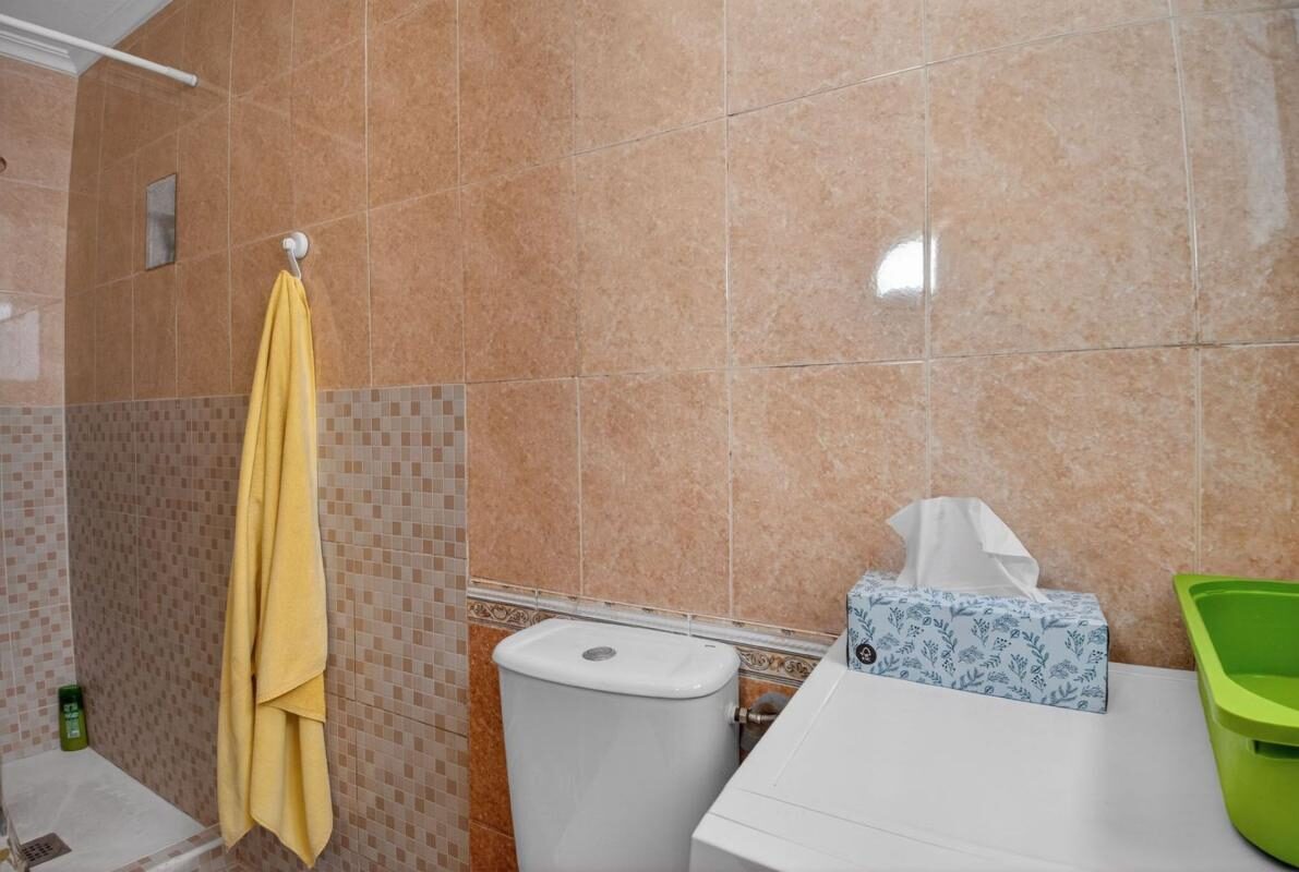 Квартира с 2 спальнями, 63м² в Торревьеха, Испания [ID: 0152-521900]