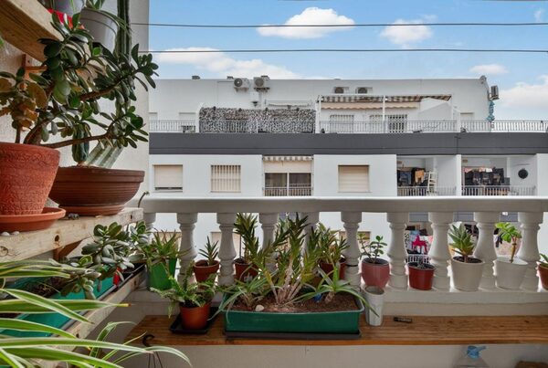 Apartments in Torrevieja, Spain, 63m² - image 19