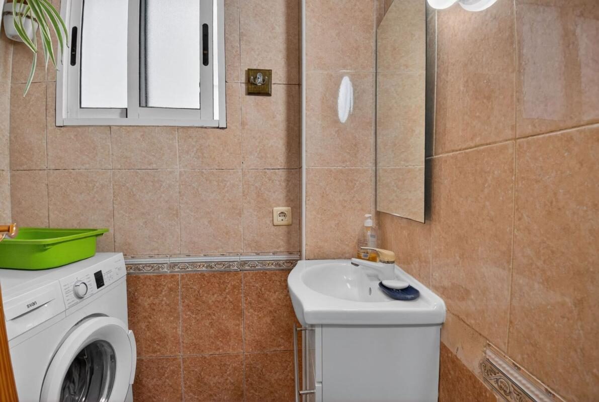 Квартира с 2 спальнями, 63м² в Торревьеха, Испания [ID: 0152-521900]
