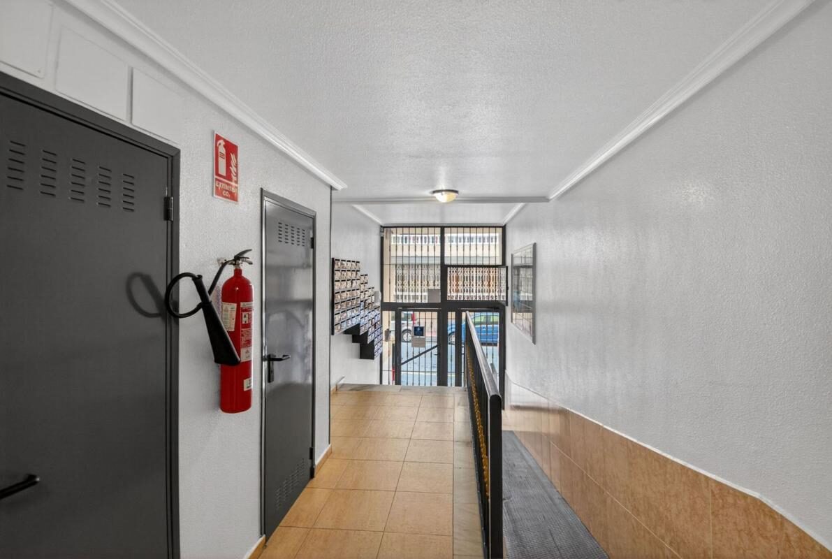 Квартира с 2 спальнями, 63м² в Торревьеха, Испания [ID: 0152-521900]
