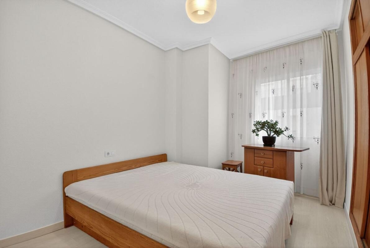 Квартира с 2 спальнями, 63м² в Торревьеха, Испания [ID: 0152-521900]