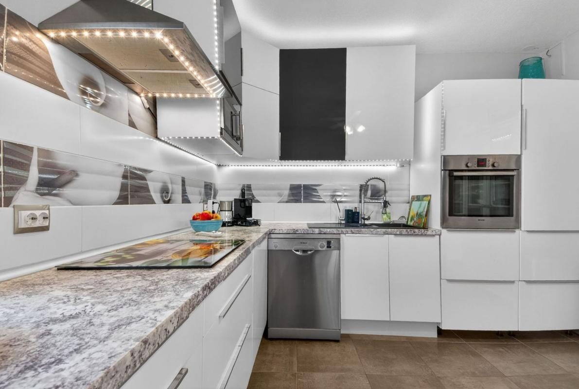 Willa z 3 sypialniami, 142m² w Сан-Мігель-де-Салінас, Hiszpania [ID: 0152-521899]
