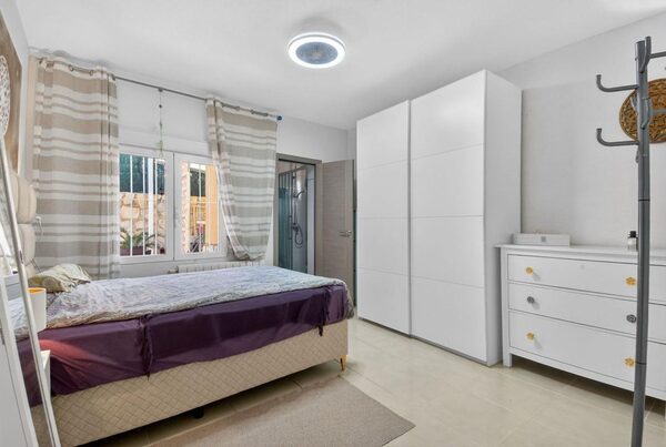 Willa w Сан-Мігель-де-Салінас, Hiszpania, 142m² - obraz 11