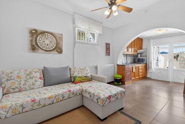 Willa w Сан-Мігель-де-Салінас, Hiszpania, 142m² - obraz 26