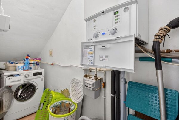 Willa w Сан-Мігель-де-Салінас, Hiszpania, 142m² - obraz 17