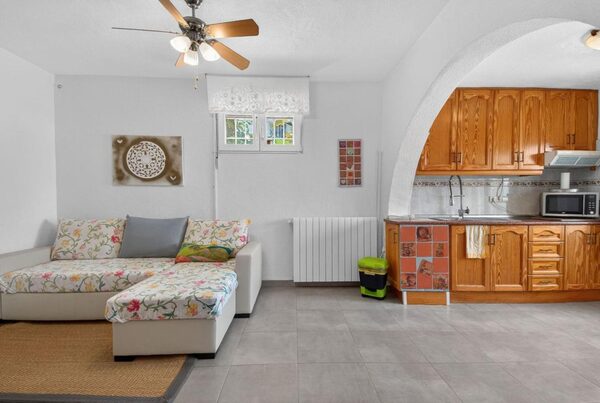 Willa w Сан-Мігель-де-Салінас, Hiszpania, 142m² - obraz 23