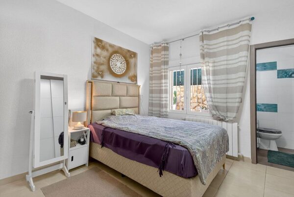 Willa w Сан-Мігель-де-Салінас, Hiszpania, 142m² - obraz 12