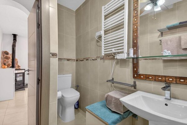 Willa w Сан-Мігель-де-Салінас, Hiszpania, 142m² - obraz 15