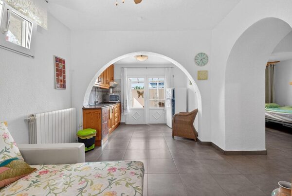 Willa w Сан-Мігель-де-Салінас, Hiszpania, 142m² - obraz 29