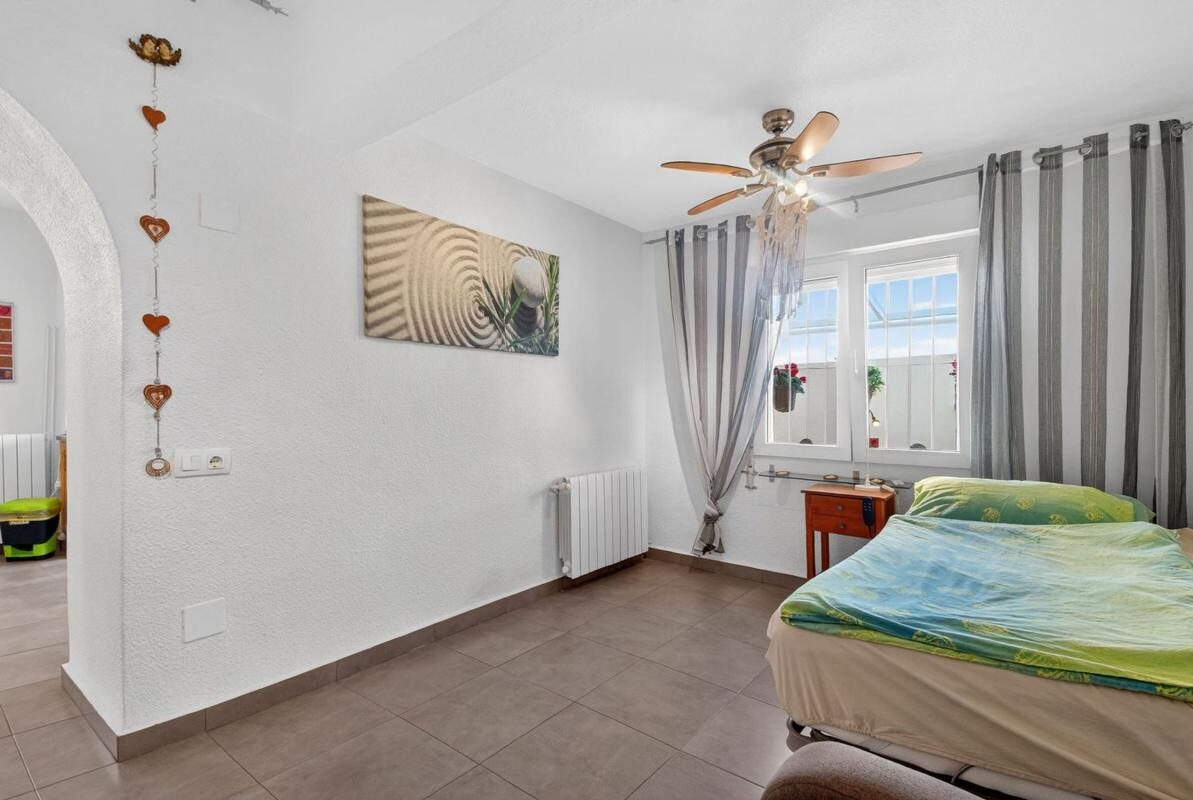 Willa z 3 sypialniami, 142m² w Сан-Мігель-де-Салінас, Hiszpania [ID: 0152-521899]
