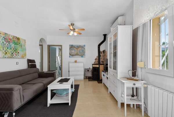 Willa w Сан-Мігель-де-Салінас, Hiszpania, 142m² - obraz 4