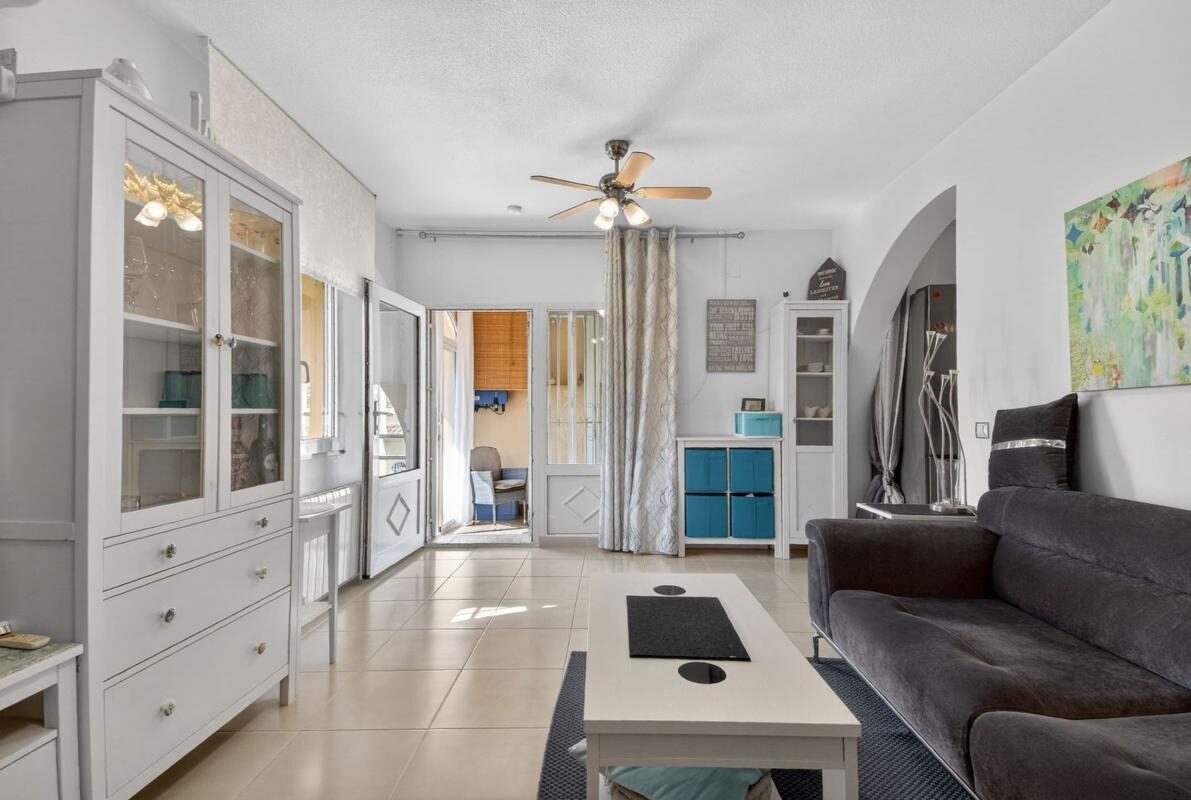 Willa z 3 sypialniami, 142m² w Сан-Мігель-де-Салінас, Hiszpania [ID: 0152-521899]
