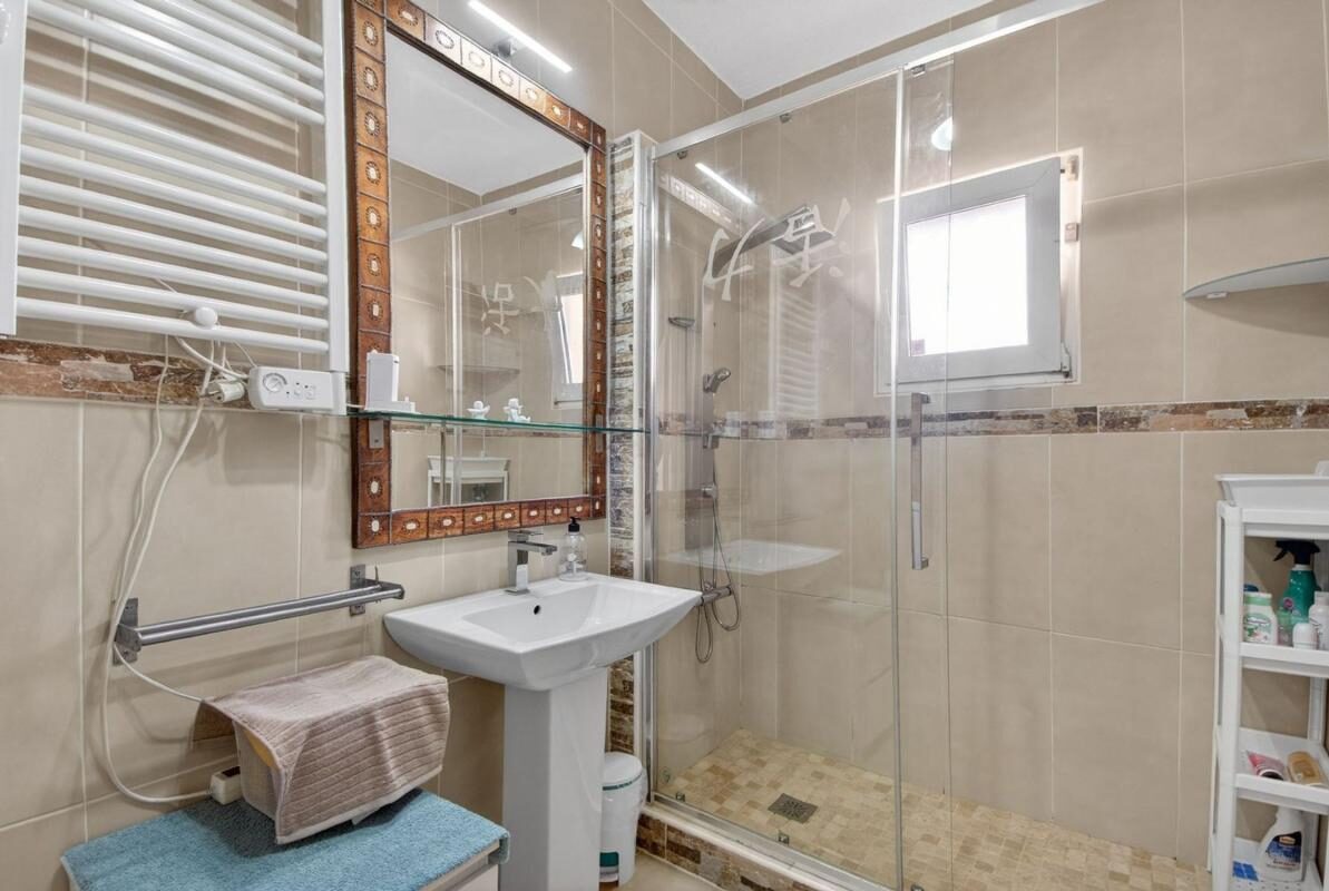 Willa z 3 sypialniami, 142m² w Сан-Мігель-де-Салінас, Hiszpania [ID: 0152-521899]