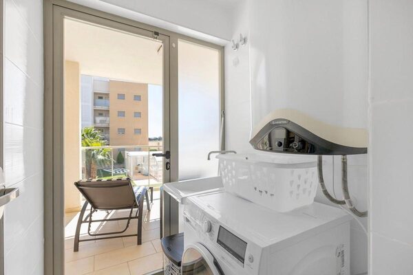 Апартаменты в Ориуэла, Испания, 81м² - изображение 14