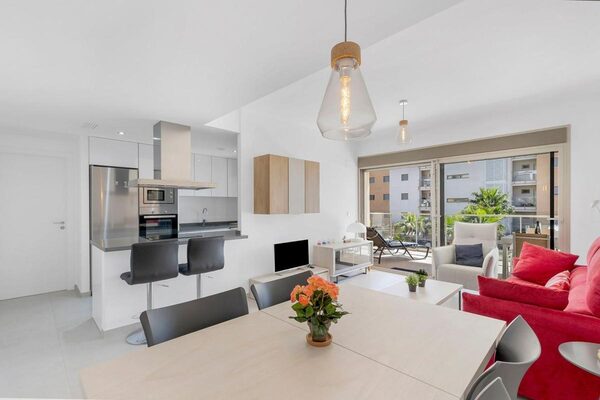 Апартаменты в Ориуэла, Испания, 81м² - изображение 8