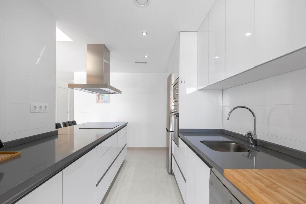 Apartamenty z 2 sypialniami, 81m² w orihuela, Hiszpania [ID: 0152-520112]