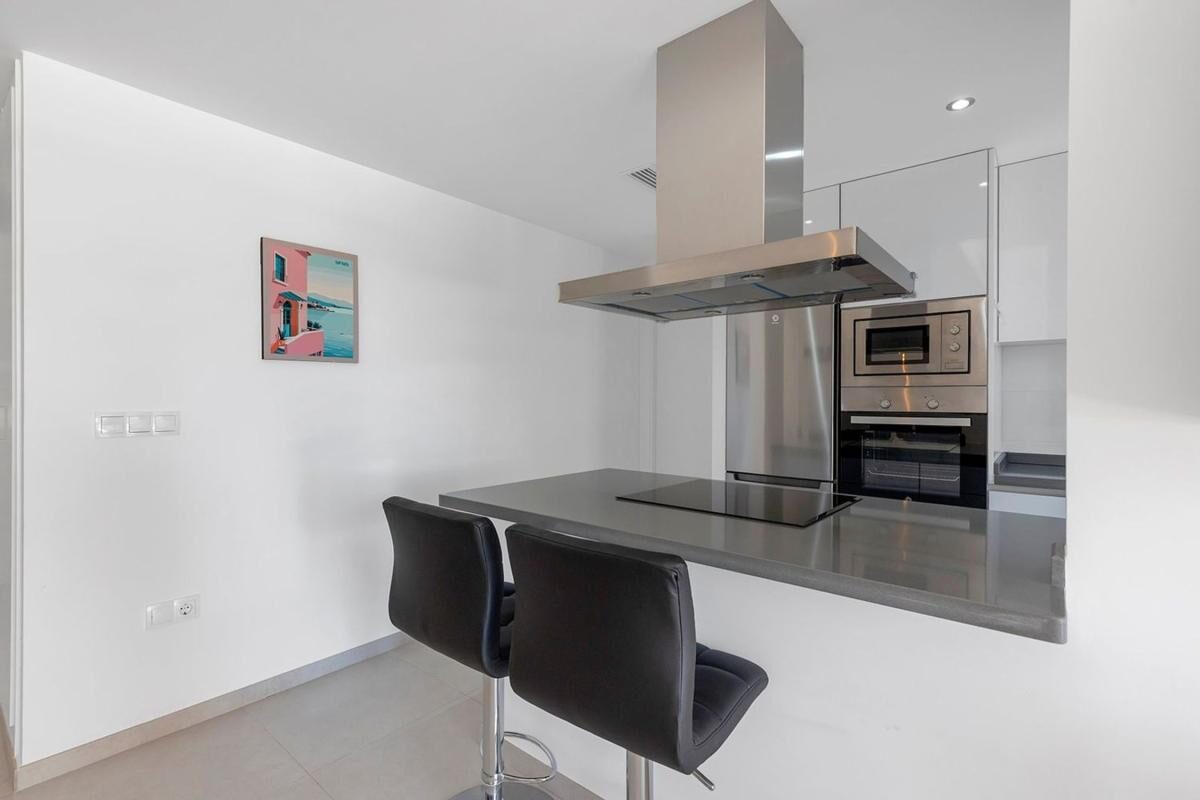 Apartamenty z 2 sypialniami, 81m² w orihuela, Hiszpania [ID: 0152-520112]