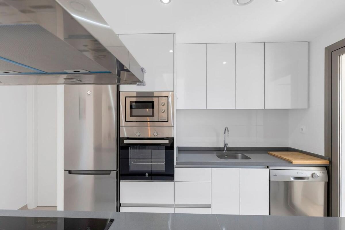 Apartamenty z 2 sypialniami, 81m² w orihuela, Hiszpania [ID: 0152-520112]