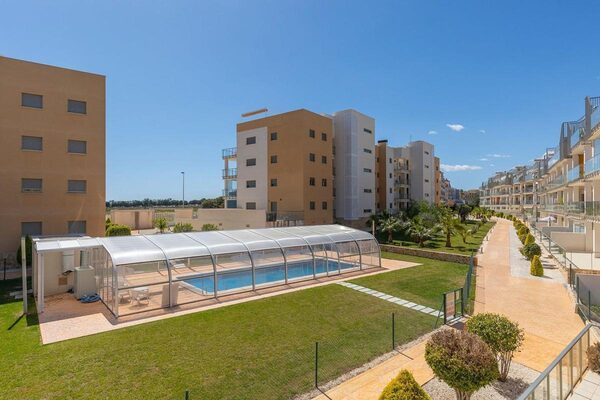 Апартаменты в Ориуэла, Испания, 81м² - изображение 25