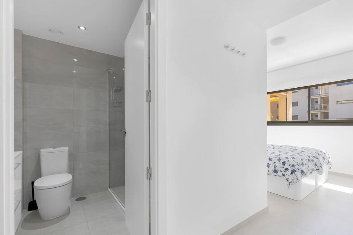 Apartamenty z 2 sypialniami, 81m² w orihuela, Hiszpania [ID: 0152-520112]