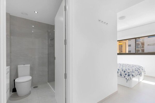 Апартаменты в Ориуэла, Испания, 81м² - изображение 17