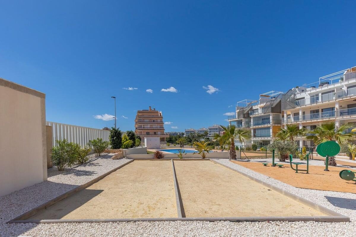 Apartamenty z 2 sypialniami, 81m² w orihuela, Hiszpania [ID: 0152-520112]
