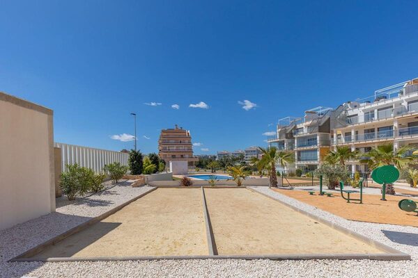 Апартаменты в Ориуэла, Испания, 81м² - изображение 29