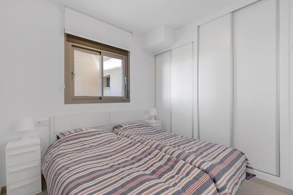 Апартаменты в Ориуэла, Испания, 81м² - изображение 20
